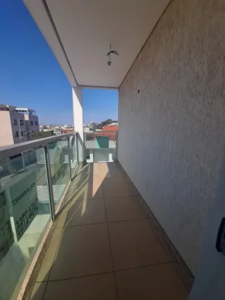 Imagem Casa Duplex em Belo Horizonte