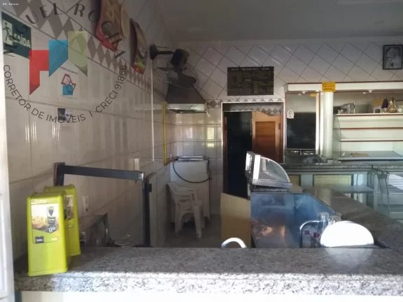 Imagem Garagem para alugar no bairro Nova Tatuí em Tatuí/SP