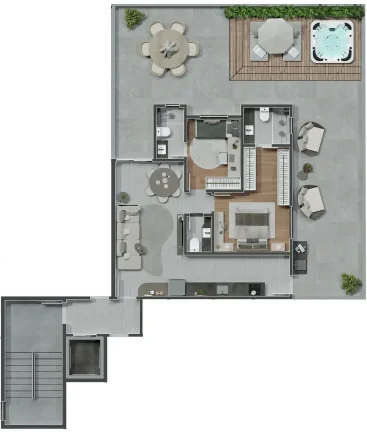 Imagem Seleto Fascino - Seleto Fascino