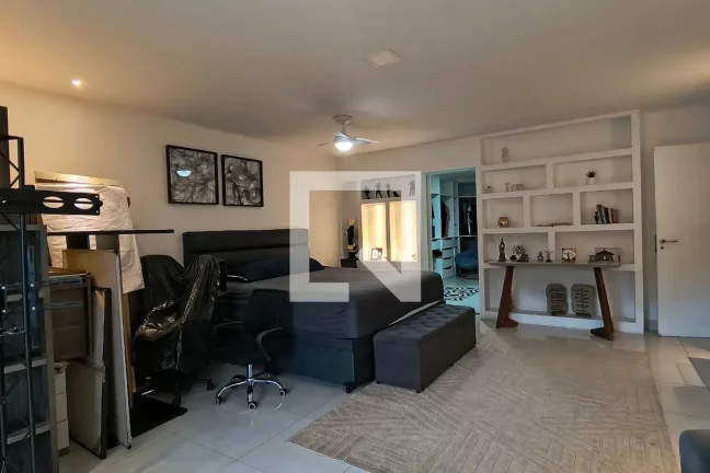 Imagem Casa à Venda - Vargem Pequena, 4 Quartos, 300 m2