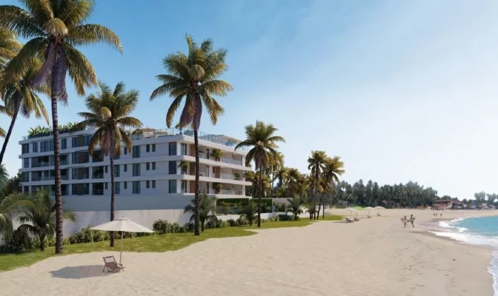 Apartamento à venda, 81 m² por R$ 1.350.155,35 - Bessa - João Pessoa/PB