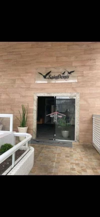 Imagem Apartamento à venda, 40 m² por R$ 350.000,00 - Canto do Forte - Praia Grande/SP