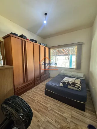 Imagem Casa à venda no bairro Saúde - Mogi Mirim/SP