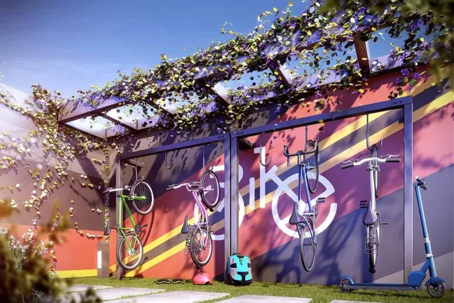 Imagem Apartamento para Venda em São Bernardo do Campo / SP no bairro Ferrazópolis