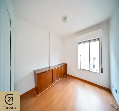 Imagem APARTAMENTO A VENDA - OTIMA OPORTUNIDADE 2 DORMITORIOS