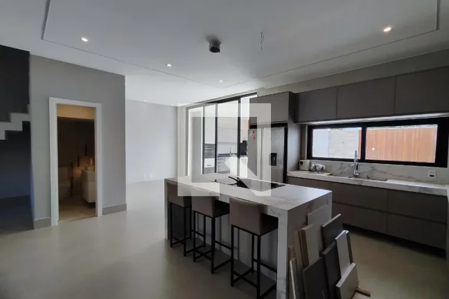 Imagem Casa à Venda - Recreio, 4 Quartos, 350 m2