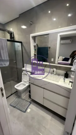 Imagem Casa Térrea no Condomínio Bella Vittá