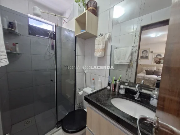 Imagem Apartamento à venda no bairro Portal do Sol - João Pessoa/PB