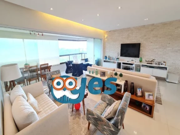 Apartamento no LUMNO Greenville