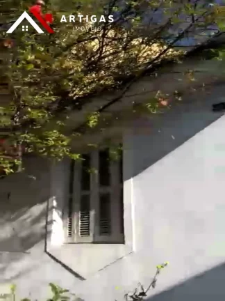 Imagem Casa Térrea á venda na Vila Alpina A.T. 280 m² para demolição