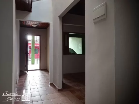 Imagem CASA A VENDA NO MARAMBAIA