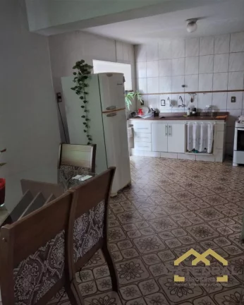 Imagem Casa Residencial a Venda 02 Quartos - Bairro Vila Arens II - Jundiaí - São Paulo
