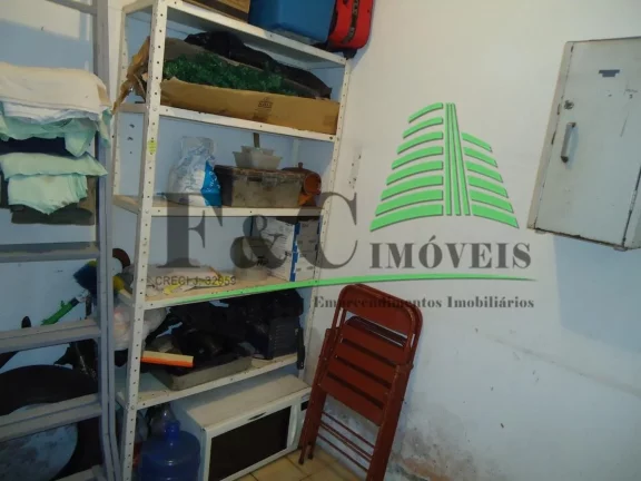 Imagem Casa para Venda em Limeira, Jardim Esmeralda, 3 dormitórios, 1 banheiro, 1 vaga
