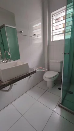 Imagem Casa para alugar, 171 m² por R$ 12.000,00/mês - Boqueirão - Praia Grande/SP