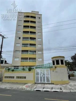 Imagem Apartamento à Venda em Jardim Real, Praia Grande - SP