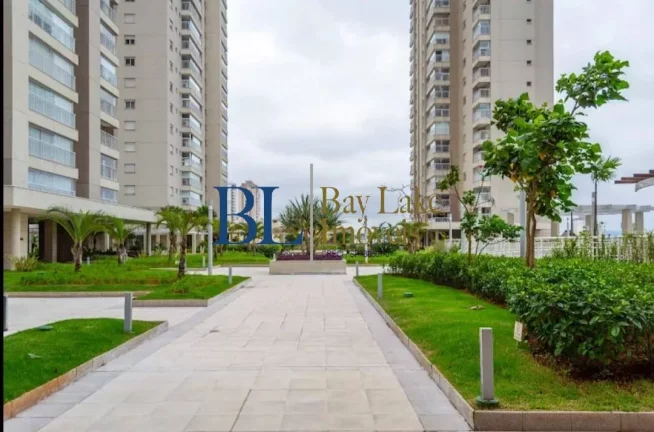 Imagem L'Essence Mooca | 3 SUITES | 3 VAGAS | 180M²