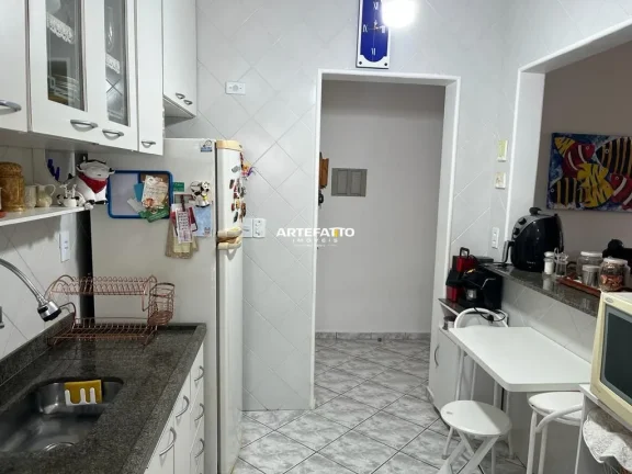 Imagem Oportunidade: 2 Dormitórios no melhor do Itaguá em Ubatuba