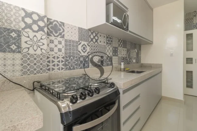 Imagem APARTAMENTO RESIDENCIAL em SÃO PAULO - SP, PERDIZES