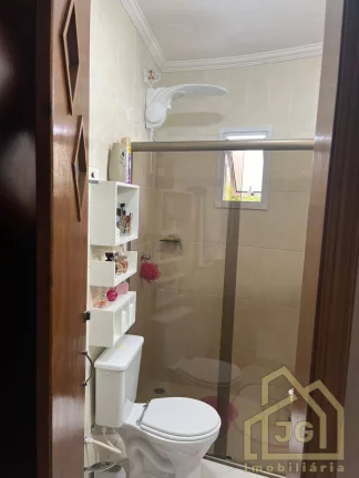 Imagem Cobertura com 2 Quartos à Venda, 140 m² em Vila Pires - Santo André