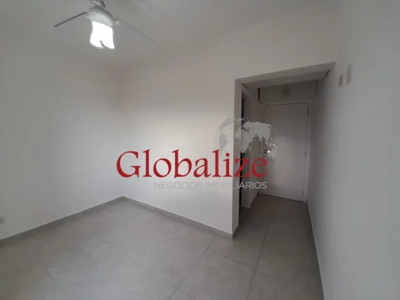 Imagem APARTAMENTO RESIDENCIAL em SANTOS - SP, VILA MATHIAS