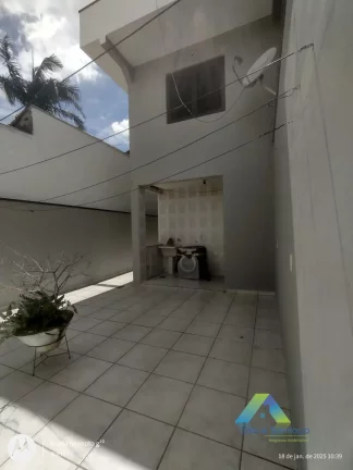 Imagem Casa Sobrado em Jardim Vergueiro (Sacomã), São Paulo/SP