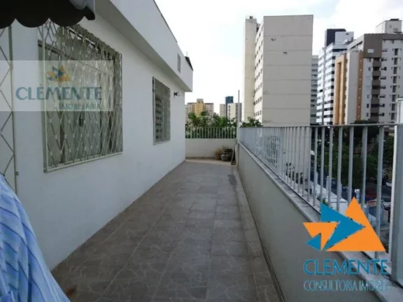 Imagem Cobertura Duplex com 5 quartos, LOURDES Belo Horizonte MG