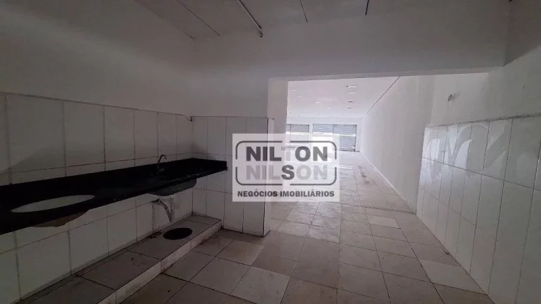 Imagem Salão para alugar, 300 m² por R$ 10.000,00/mês - Jardim Chapadão - Campinas/SP