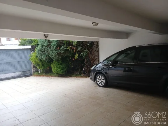 Imagem Sobrado para Venda em São Bernardo do Campo / SP no bairro Rudge Ramos