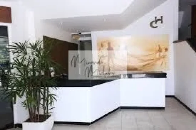 Imagem Hotel em Canasvieiras, Florianópolis/SC