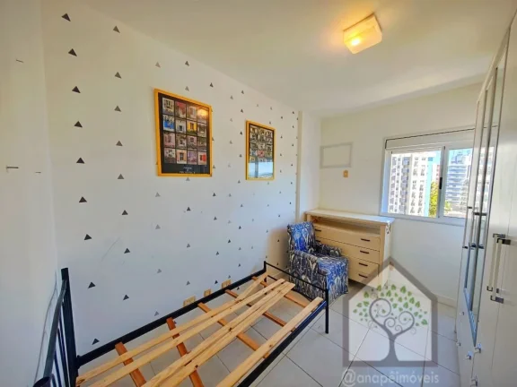 Imagem APARTAMENTO À VENDA | ITACORUBI – FLORIANÓPOLIS
