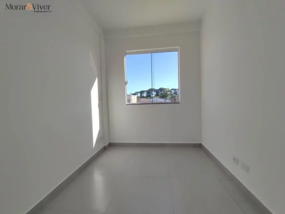 Imagem Apartamento para Venda em São José dos Pinhais, Parque da Fonte, 3 dormitórios, 1 banheiro, 1 vaga