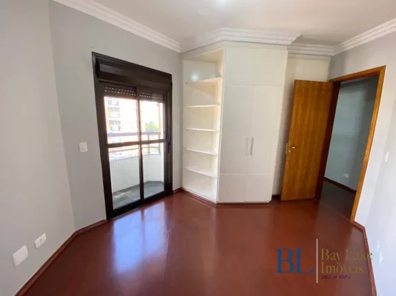 Imagem Apartamento À Venda Com 110M² - Edifício Algarve!! Estuda Permuta Maior!!