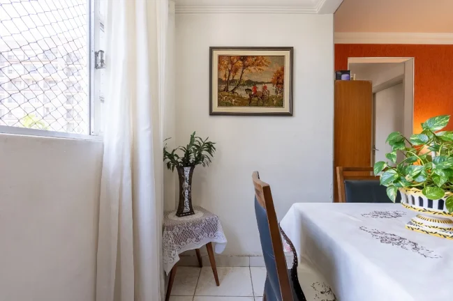 Imagem Apartamento para venda em Moema com 2 quartos , 70m2