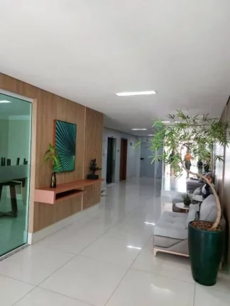 Imagem APARTAMENTO COM 72 m² - FORTE - PRAIA GRANDE SP