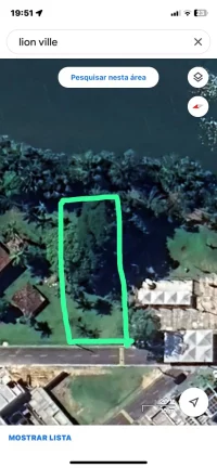 Imagem Terreno em Condomínio no Coqueiro, Belém-PA: Venda de lote com 675m² de área!