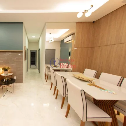 Imagem Imóveis Belém vende - RAIZES RESIDENCE