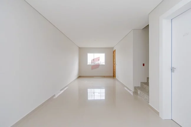 Imagem SOBRADO com 3 dormitórios à venda com 170m² por R$ 659.000,00 no bairro Bairro Alto - CURITIBA / PR