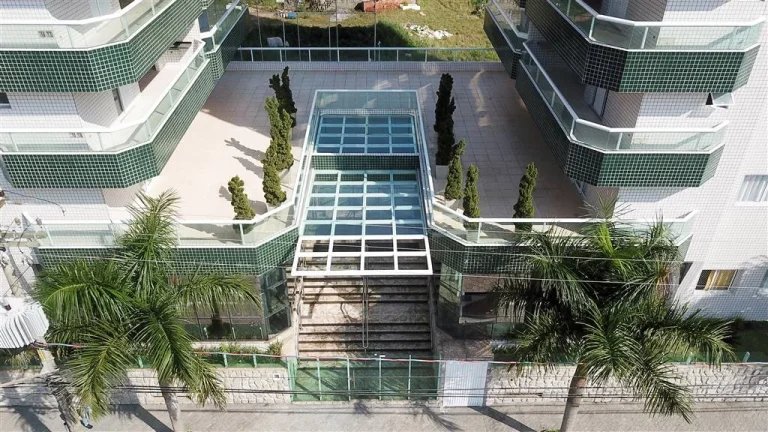 Imagem APARTAMENTO COM 100.25 m² - FORTE - PRAIA GRANDE SP