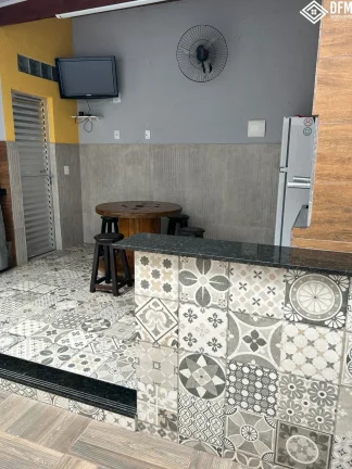 Imagem Casa com 3 Dormitorio(s) localizado(a) no bairro Vila Mogilar em Mogi das Cruzes / Mato Grosso do Sul Ref.:4443