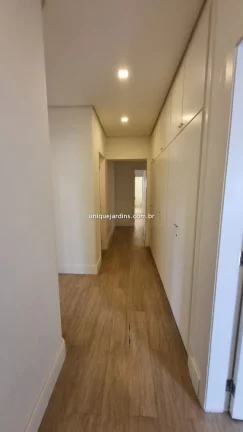 Imagem Apartamento à venda Jardim Paulista São Paulo
