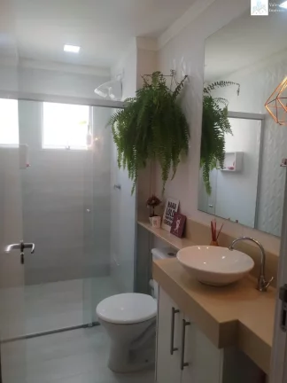 Imagem APARTAMENTO RESIDENCIAL em SALTO - SP, LOTEAMENTO JARDIM DAS CONSTELAÇÕES