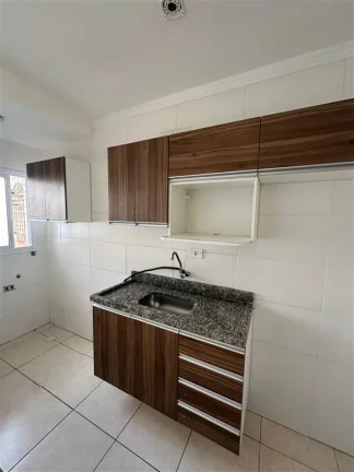 Imagem APARTAMENTO COM 35 m² - AVIAÇÃO - PRAIA GRANDE SP