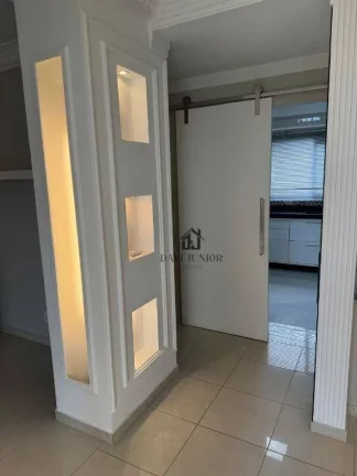 Imagem Apartamento com 3 suítes para alugar, 137 m² por R$ 7.000,00/mês - Jardim Judith - Sorocaba/SP
