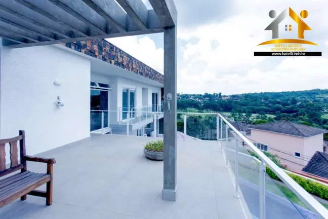 Imagem Casa - Granja Viana | Batelli Imóveis