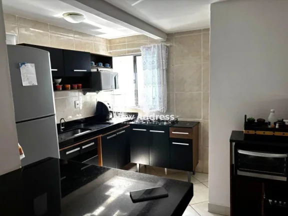 Imagem Apartamento 2 Quartos à Venda no bairro Vera Cruz - Cariacica/ES