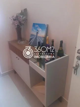 Imagem Apartamento para Venda em São Bernardo do Campo / SP no bairro Ferrazópolis