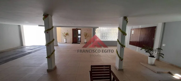 Imagem Apartamento com 2 dormitórios à venda, 62 m² por R$ 340.000,00 - Santa Rosa - Niterói/RJ