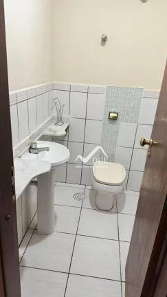 Imagem Apartamento com 3 quartos a 1/2 quadra da praia à venda, 210 m² por R$ 1.810.000 - Embaré - Santos/SP