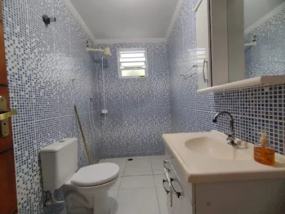 Imagem Sobrado com 4 dormitórios à venda, 188 m por R$ 400.000,00 - Jardim Itanguá - Sorocaba/SP