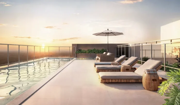 Imagem APARTAMENTO RESIDENCIAL em São Paulo - SP, Jardim São Paulo(Zona Norte)